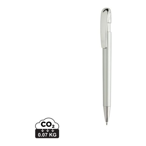 Glide GRS-zertifizierter rABS Stift mit Metallclip