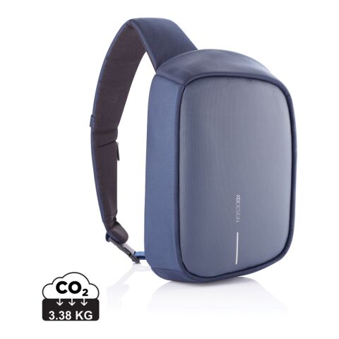 Bobby Sling marineblau-navy blau | M | ohne Werbeanbringung | Nicht verfügbar | Nicht verfügbar