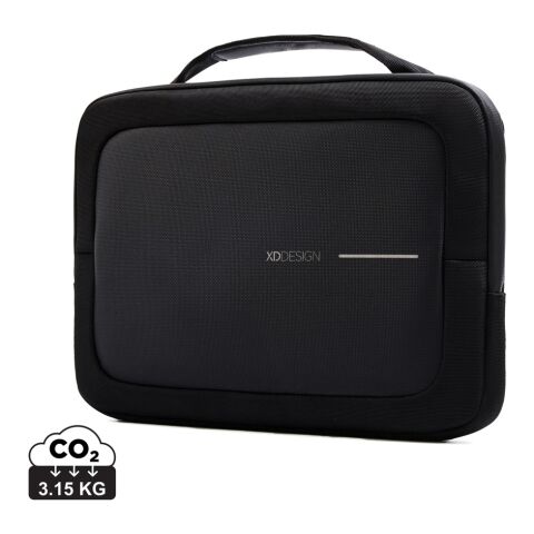 XD Design 16&quot; Laptop Tasche schwarz-grau | ohne Werbeanbringung | Nicht verfügbar | Nicht verfügbar
