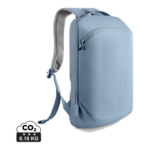 XD Design Bobby Air Rucksack blau-grau | ohne Werbeanbringung | Nicht verfügbar | Nicht verfügbar | Nicht verfügbar