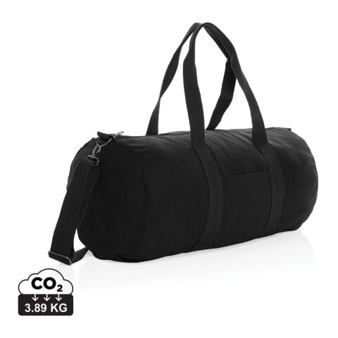 Impact Aware™ 285g/m² ungefärbter Recycled Canvas-Seesack