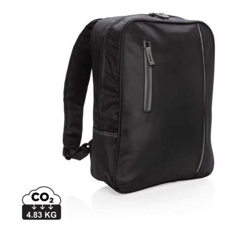 City Rucksack schwarz | ohne Werbeanbringung | Nicht verfügbar | Nicht verfügbar | Nicht verfügbar