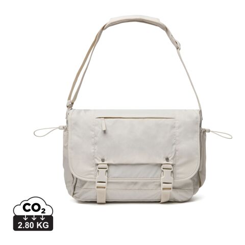 KENTO URBAN 15,6" Messenger aus RCS recyceltem Nylon