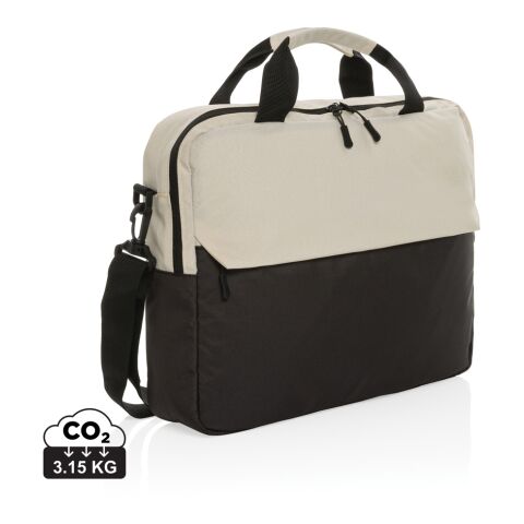 "Kazu AWARE™ 15,6"" RPET Laptop-Tasche"