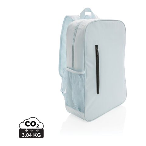 Tierra Kühl-Rucksack blau | ohne Werbeanbringung | Nicht verfügbar | Nicht verfügbar | Nicht verfügbar