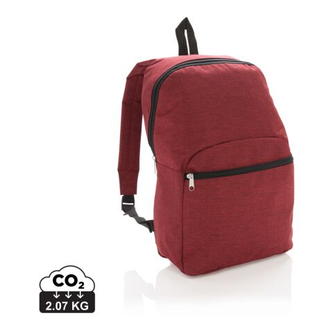 Basic Rucksack 600D