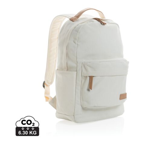 Impact AWARE™ 16 oz. rCanvas Rucksack