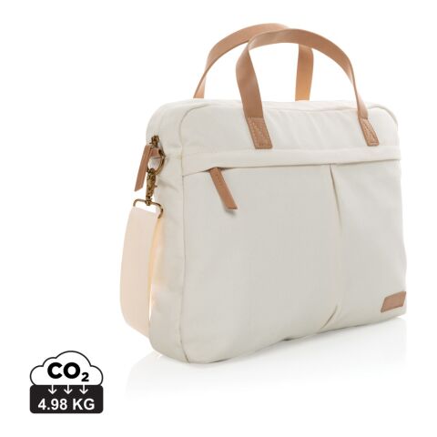Impact AWARE™ 16 oz. rCanvas Laptop-Tasche