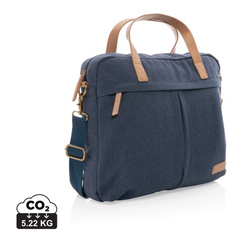 Impact AWARE™ 16 oz. rCanvas Laptop-Tasche