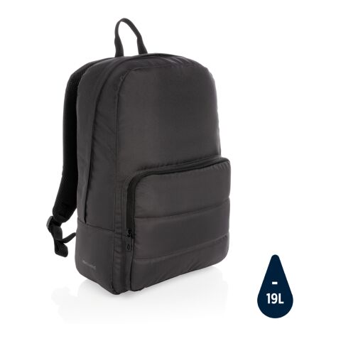 Impact AWARE™ RPET Basic 15,6" Laptop-Rucksack