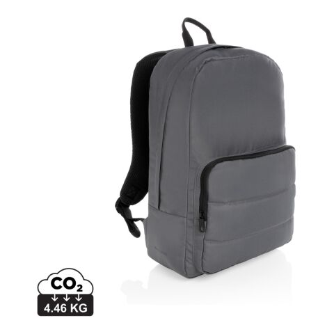 Impact AWARE™ RPET Basic 15,6" Laptop-Rucksack