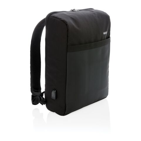 Swiss Peak 15" Anti-Diebstahl RFID & USB Rucksack