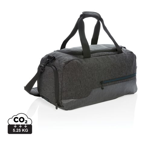 900D Wochenend-/Sporttasche, PVC frei schwarz | ohne Werbeanbringung | Nicht verfügbar | Nicht verfügbar | Nicht verfügbar