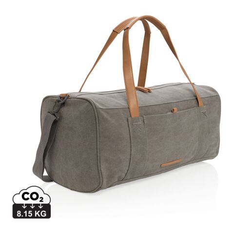Canvas Reisetasche PVC frei allbranded