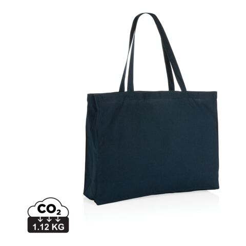 Impact AWARE™ recycelte Baumwoll-Shopper 145gr