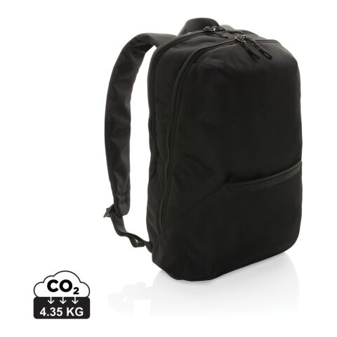 Impact AWARE™ 1200D 15.6&#039;&#039; Laptop-Rucksack schwarz | ohne Werbeanbringung | Nicht verfügbar | Nicht verfügbar | Nicht verfügbar