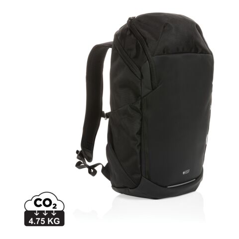 Swiss Peak AWARE™ RPET 15.6&quot; Business Rucksack schwarz | ohne Werbeanbringung | Nicht verfügbar | Nicht verfügbar