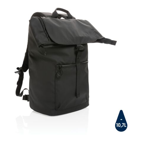 Impact AWARE™ RPET wasserabweisender 15.6" Laptop-Rucksack