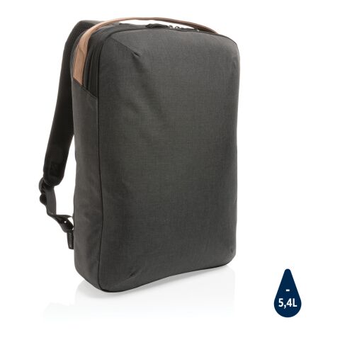 Impact AWARE™ 300D Two-Tone Deluxe 15.6" Laptop-Rucksack