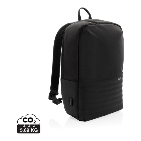 "Swiss Peak AWARE™ Anti-Theft-RFID 15""-Laptop-Rucksack"