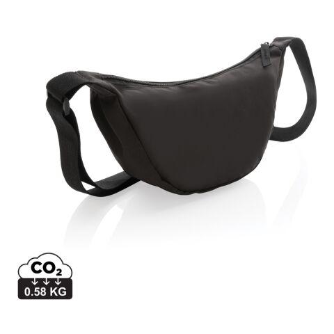Crescent AWARE™ RPET Half-Moon Sling Tasche