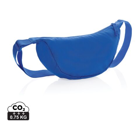 Crescent AWARE™ RPET Half-Moon Sling Tasche