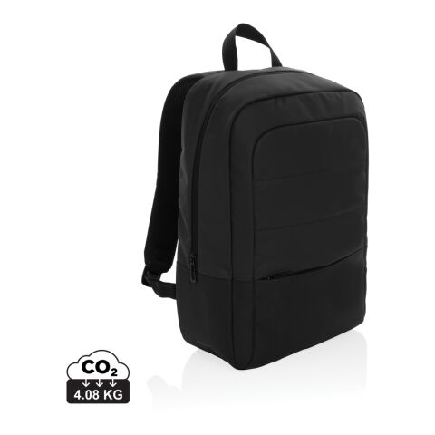 "Armond AWARE™ RPET 15.6"" Basic Laptop-Rucksack"
