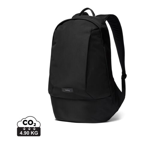 Bellroy Classic Rucksack schwarz | ohne Werbeanbringung | Nicht verfügbar | Nicht verfügbar | Nicht verfügbar