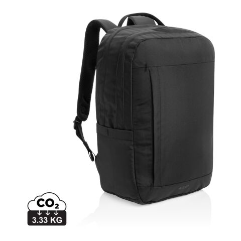 Swiss Peak Aware™ Edin 100% RPET 15,6&quot; Laptop Rucksack