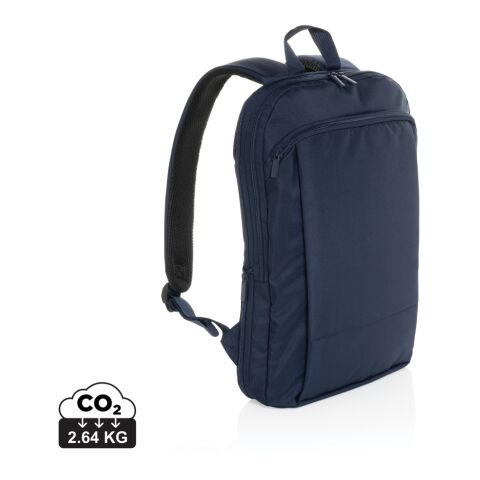 Flexpack Aware™ Expandable Slim RPET 15,6&quot; Laptop-Rucksack