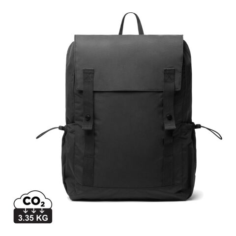 KENTO URBAN Everyday Rucksack aus RCS recyceltem Nylon