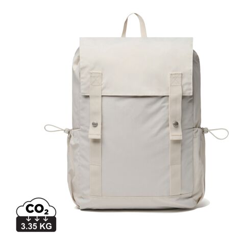 KENTO URBAN Everyday Rucksack aus RCS recyceltem Nylon