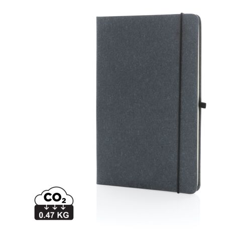 A5 Hardcover Notizbuch aus PU