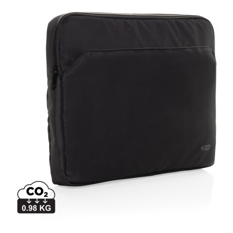 Swiss Peak Aware™ RPET Essential 15.6&quot; Laptop Sleeve