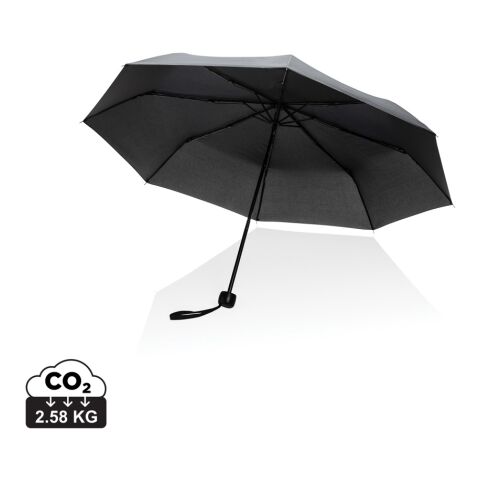 20.5" Impact AWARE™ RPET 190T Mini-Schirm