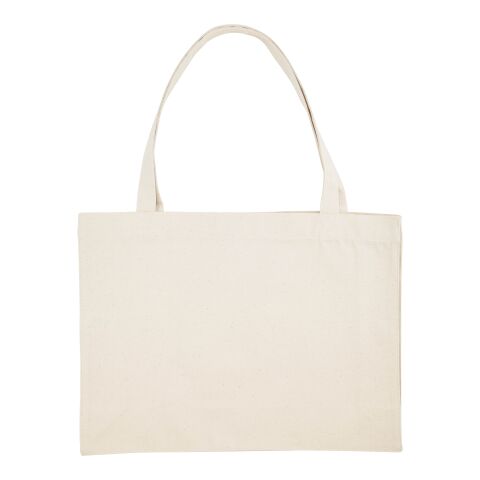 Stanley&amp;Stella - Shopping Bag XXL beige | ohne Werbeanbringung