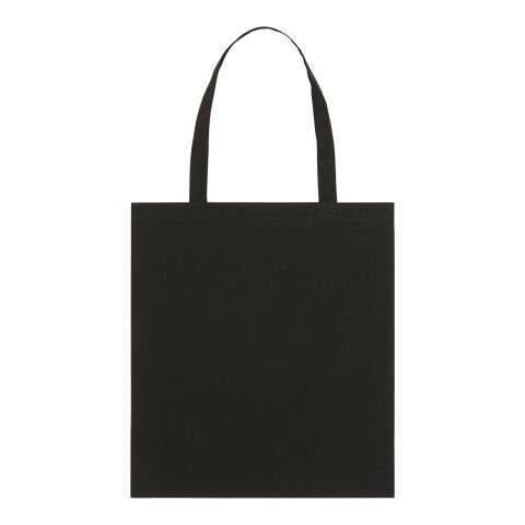 Stanley&amp;Stella - Light Tote Bag 160g schwarz | ohne Werbeanbringung