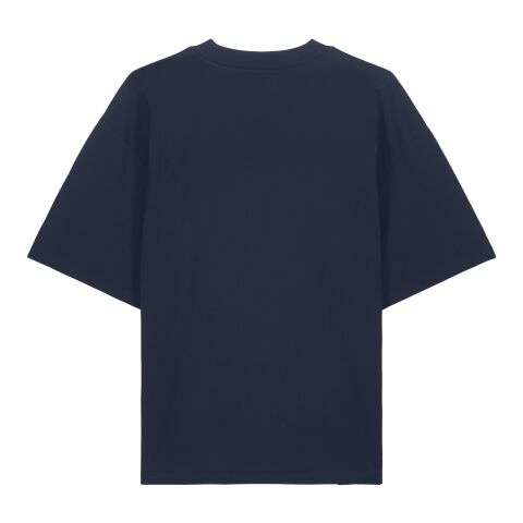 Werbeartikel POD Stanley&Stella - Blaster 2.0 – marineblau – XXL – mit Logo bedruckt