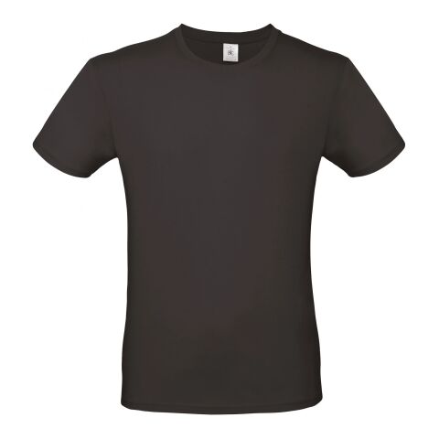 B&amp;C Unisex Shirt schwarz | M | ohne Werbeanbringung