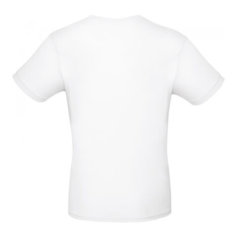 Bio Unisex Shirt rot | XS | Digitaldruck Front