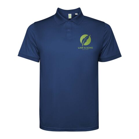 Tormo Poloshirt für Herren Standard | Navy Blue | 2XL | ohne Werbeanbringung | Nicht verfügbar | Nicht verfügbar | Nicht verfügbar