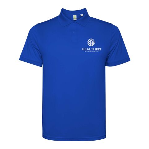 Tormo Poloshirt für Herren Standard | royalblau | L | ohne Werbeanbringung | Nicht verfügbar | Nicht verfügbar | Nicht verfügbar