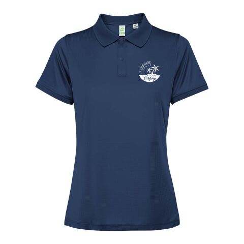 Tormo Poloshirt für Damen Standard | Navy Blue | M | ohne Werbeanbringung | Nicht verfügbar | Nicht verfügbar | Nicht verfügbar