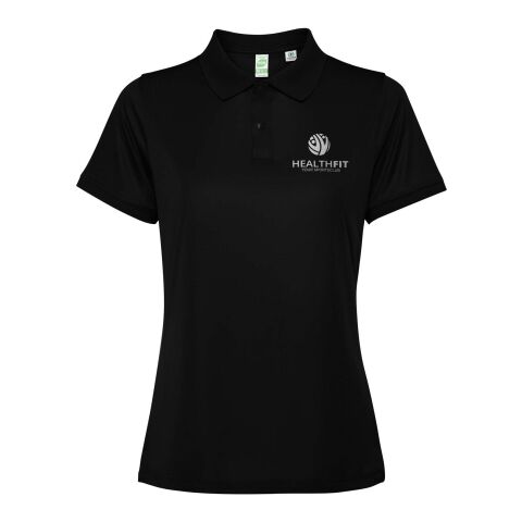Tormo Poloshirt für Damen Standard | schwarz | L | ohne Werbeanbringung | Nicht verfügbar | Nicht verfügbar | Nicht verfügbar