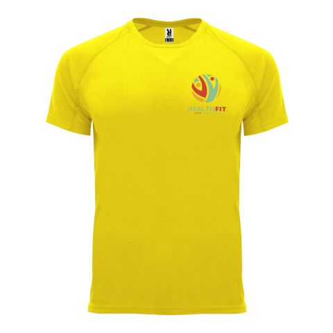 Bahrain Sport T-Shirt für Herren