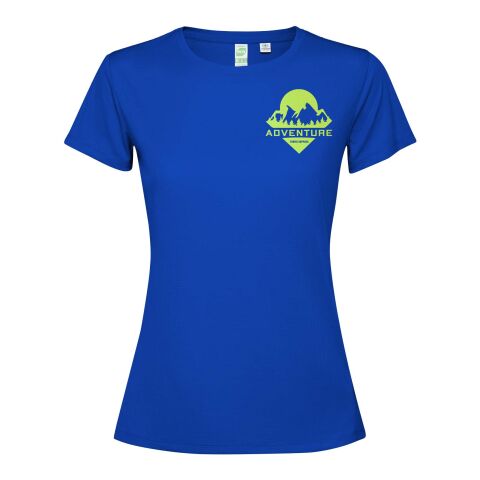 Estoril T-Shirt für Damen Standard | royalblau | S | ohne Werbeanbringung | Nicht verfügbar | Nicht verfügbar | Nicht verfügbar