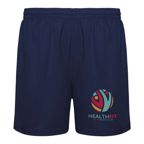 Player Sportshorts Unisex Standard | Navy Blue | 2XL | ohne Werbeanbringung | Nicht verfügbar | Nicht verfügbar | Nicht verfügbar