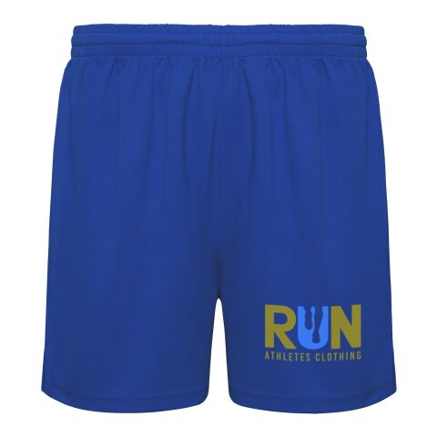Player Sportshorts Unisex Standard | royalblau | M | ohne Werbeanbringung | Nicht verfügbar | Nicht verfügbar | Nicht verfügbar