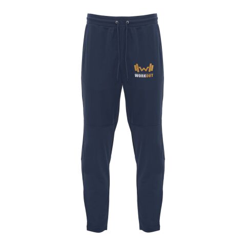 Neapolis Hose Unisex Standard | Navy Blue | L | ohne Werbeanbringung | Nicht verfügbar | Nicht verfügbar