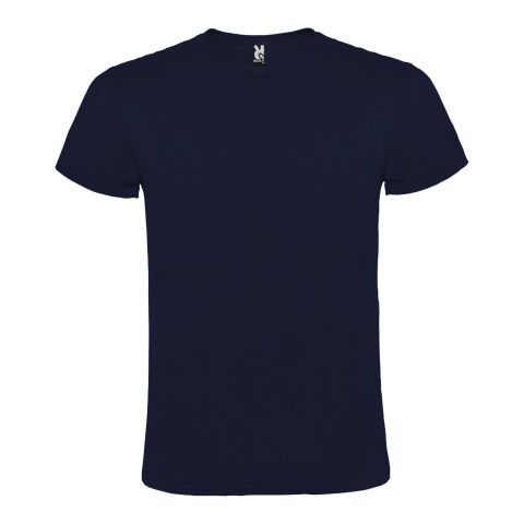 Atomic T-Shirt Unisex Standard | Navy Blue | L | ohne Werbeanbringung | Nicht verfügbar | Nicht verfügbar | Nicht verfügbar